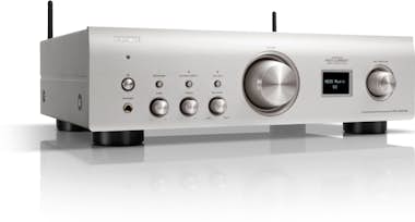 Denon Denon PMA-900HNE amplificador de audio Hogar Plata Denon Denon PMA-900HNE amplificador de audio Hogar Plata