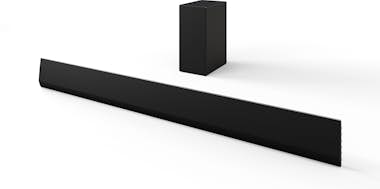 LG LG SG10TY Negro 3.1 canales 420 W LG LG SG10TY Negro 3.1 canales 420 W