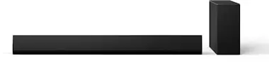 LG LG SG10TY Negro 3.1 canales 420 W LG LG SG10TY Negro 3.1 canales 420 W