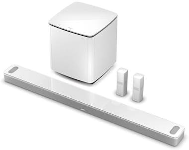 Bose Smart Ultra Barra de sonido inteligente Bose Smart Ultra Barra de sonido inteligente