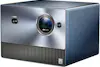 Hisense Hisense C1 videoproyector 1600 lúmenes ANSI DMD UH Hisense Hisense C1 videoproyector 1600 lúmenes ANSI DMD UH