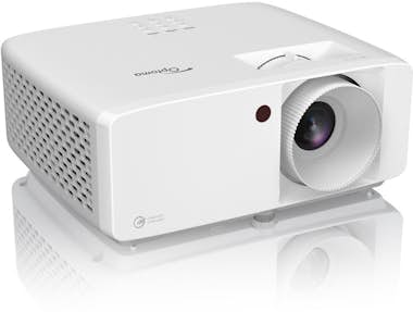 Optoma Optoma ZH520 videoproyector 5500 lúmenes ANSI DLP Optoma Optoma ZH520 videoproyector 5500 lúmenes ANSI DLP