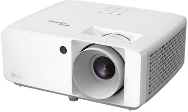 Optoma Optoma ZH520 videoproyector 5500 lúmenes ANSI DLP Optoma Optoma ZH520 videoproyector 5500 lúmenes ANSI DLP