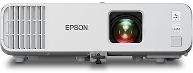 Epson Epson PowerLite L210W videoproyector 4500 lúmenes Epson Epson PowerLite L210W videoproyector 4500 lúmenes