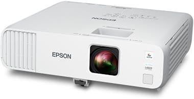 Epson Epson PowerLite L210W videoproyector 4500 lúmenes Epson Epson PowerLite L210W videoproyector 4500 lúmenes