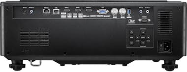 Optoma Optoma ZU920TST videoproyector Proyector de alcanc Optoma Optoma ZU920TST videoproyector Proyector de alcanc