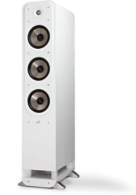 Polk Audio Polk Audio S60E De 5 vías Blanco Alámbrico 300 W Polk Audio Polk Audio S60E De 5 vías Blanco Alámbrico 300 W