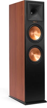 Klipsch Klipsch RP-280F Negro, Cereza (fruta) Alámbrico 15 Klipsch Klipsch RP-280F Negro, Cereza (fruta) Alámbrico 15