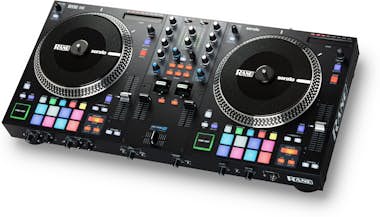 Rane Rane One DVS (Sistema de vinilo digital) para scra Rane Rane One DVS (Sistema de vinilo digital) para scra