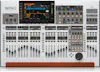 Behringer Behringer WING mezclador DJ 48 canales 10 - 20000 Behringer Behringer WING mezclador DJ 48 canales 10 - 20000