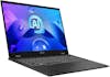 MSI MSI Prestige 16 AI Studio B1VEG-025ES Intel Core U MSI MSI Prestige 16 AI Studio B1VEG-025ES Intel Core U
