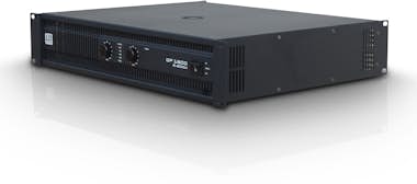 LD Systems LD Systems DEEP2 1600 2.0 canales LD Systems LD Systems DEEP2 1600 2.0 canales