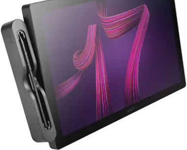 Wacom Wacom Cintiq Pro 17 tableta digitalizadora Negro 3 Wacom Wacom Cintiq Pro 17 tableta digitalizadora Negro 3