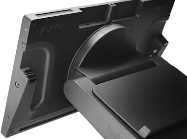 Wacom Wacom Cintiq Pro 17 tableta digitalizadora Negro 3 Wacom Wacom Cintiq Pro 17 tableta digitalizadora Negro 3