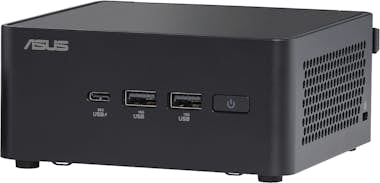 Asus ASUS NUC 14 Pro RNUC14RVHU700002I UCFF Negro 155H Asus ASUS NUC 14 Pro RNUC14RVHU700002I UCFF Negro 155H