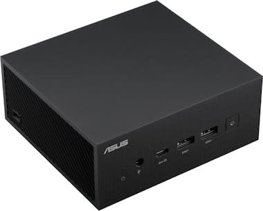 Asus ASUS ExpertCenter PN53-BBR777HD PC de tamaño 0,92L Asus ASUS ExpertCenter PN53-BBR777HD PC de tamaño 0,92L