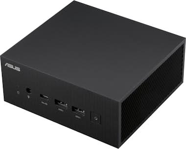 Asus ASUS ExpertCenter PN53-BBR777HD PC de tamaño 0,92L Asus ASUS ExpertCenter PN53-BBR777HD PC de tamaño 0,92L