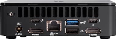 Asus ASUS NUC 12 Pro Slim Kit RNUC12WSKI700002I UCFF Ne Asus ASUS NUC 12 Pro Slim Kit RNUC12WSKI700002I UCFF Ne