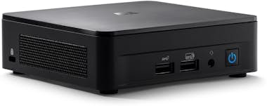 Asus ASUS NUC 12 RNUC12WSKV500002I UCFF Negro i5-1250P Asus ASUS NUC 12 RNUC12WSKV500002I UCFF Negro i5-1250P