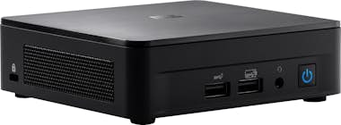 Asus ASUS NUC 12 RNUC12WSKV500002I UCFF Negro i5-1250P Asus ASUS NUC 12 RNUC12WSKV500002I UCFF Negro i5-1250P