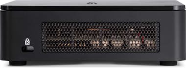 Asus ASUS NUC 12 RNUC12WSKV500002I UCFF Negro i5-1250P Asus ASUS NUC 12 RNUC12WSKV500002I UCFF Negro i5-1250P
