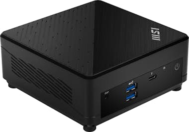 MSI MSI Cubi 5 12M-253ES Intel® Core™ i5 i5-1235U 8 GB MSI MSI Cubi 5 12M-253ES Intel® Core™ i5 i5-1235U 8 GB
