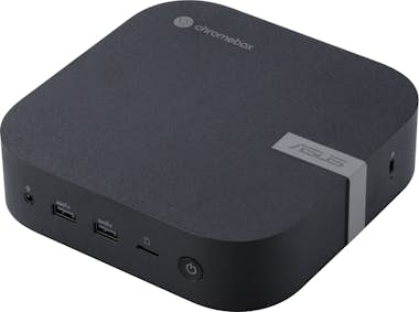 Asus ASUS Chromebox CHROMEBOX5-S3006UN Intel® Core™ i3 Asus ASUS Chromebox CHROMEBOX5-S3006UN Intel® Core™ i3
