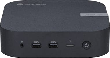 Asus ASUS Chromebox CHROMEBOX5-S3006UN Intel® Core™ i3 Asus ASUS Chromebox CHROMEBOX5-S3006UN Intel® Core™ i3