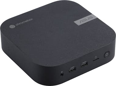Asus ASUS Chromebox CHROMEBOX5-S3006UN Intel® Core™ i3 Asus ASUS Chromebox CHROMEBOX5-S3006UN Intel® Core™ i3
