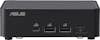 Asus ASUS NUC 14 Pro RNUC14RVKU500002I UCFF Negro 125H Asus ASUS NUC 14 Pro RNUC14RVKU500002I UCFF Negro 125H
