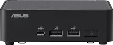 Asus ASUS NUC 14 Pro RNUC14RVKU500002I UCFF Negro 125H Asus ASUS NUC 14 Pro RNUC14RVKU500002I UCFF Negro 125H