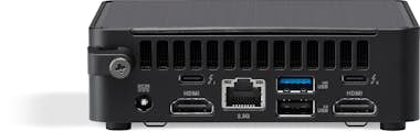 Asus ASUS NUC 14 Pro RNUC14RVKU500002I UCFF Negro 125H Asus ASUS NUC 14 Pro RNUC14RVKU500002I UCFF Negro 125H