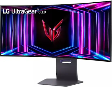 LG LG 34GS95QE-B pantalla para PC 86,4 cm (34"") 3440 LG LG 34GS95QE-B pantalla para PC 86,4 cm (34"") 3440