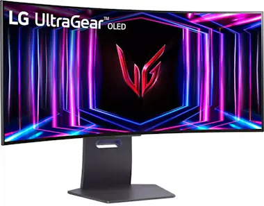 LG LG 34GS95QE-B pantalla para PC 86,4 cm (34"") 3440 LG LG 34GS95QE-B pantalla para PC 86,4 cm (34"") 3440
