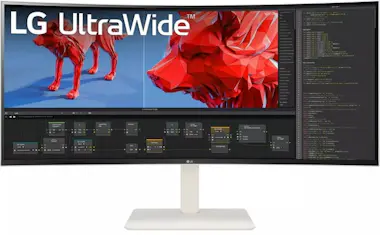 LG LG 38WR85QC-W pantalla para PC 96,5 cm (38"") 3840 LG LG 38WR85QC-W pantalla para PC 96,5 cm (38"") 3840
