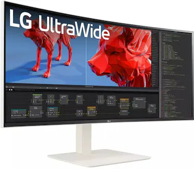 LG LG 38WR85QC-W pantalla para PC 96,5 cm (38"") 3840 LG LG 38WR85QC-W pantalla para PC 96,5 cm (38"") 3840