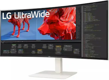 LG LG 38WR85QC-W pantalla para PC 96,5 cm (38"") 3840 LG LG 38WR85QC-W pantalla para PC 96,5 cm (38"") 3840