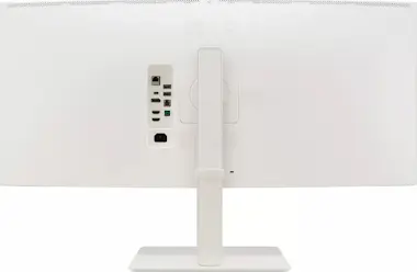 LG LG 38WR85QC-W pantalla para PC 96,5 cm (38"") 3840 LG LG 38WR85QC-W pantalla para PC 96,5 cm (38"") 3840