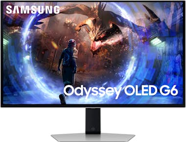 Samsung Samsung G60SD pantalla para PC 68,6 cm (27"") 2560 Samsung Samsung G60SD pantalla para PC 68,6 cm (27"") 2560