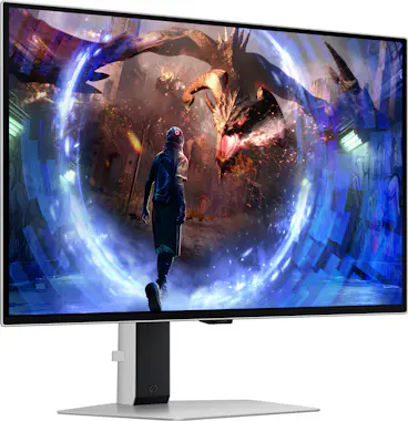 Samsung Samsung G60SD pantalla para PC 68,6 cm (27"") 2560 Samsung Samsung G60SD pantalla para PC 68,6 cm (27"") 2560