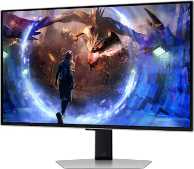 Samsung Samsung G60SD pantalla para PC 68,6 cm (27"") 2560 Samsung Samsung G60SD pantalla para PC 68,6 cm (27"") 2560