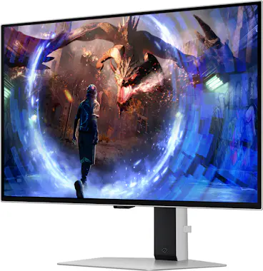 Samsung Samsung G60SD pantalla para PC 68,6 cm (27"") 2560 Samsung Samsung G60SD pantalla para PC 68,6 cm (27"") 2560