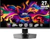 MSI MSI MPG 271QRX QD-OLED pantalla para PC 67,3 cm (2 MSI MSI MPG 271QRX QD-OLED pantalla para PC 67,3 cm (2