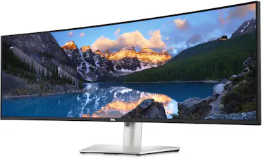 Dell DELL UltraSharp U4924DW LED display 124,5 cm (49"" Dell DELL UltraSharp U4924DW LED display 124,5 cm (49""