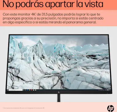 HP HP Monitor USB-C 4K E32k G5 HP HP Monitor USB-C 4K E32k G5