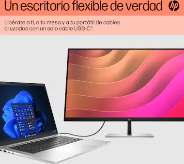 HP HP Monitor USB-C 4K E32k G5 HP HP Monitor USB-C 4K E32k G5