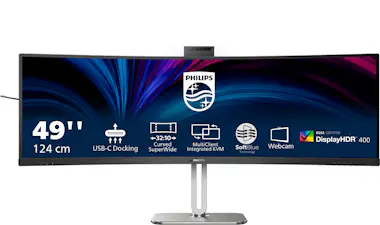 Philips Philips 49B2U6900CH/00 pantalla para PC 124 cm (48 Philips Philips 49B2U6900CH/00 pantalla para PC 124 cm (48