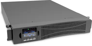 Digitus Digitus Sistema SAI OnLine, 3000 kVA/ 3000 kW Digitus Digitus Sistema SAI OnLine, 3000 kVA/ 3000 kW