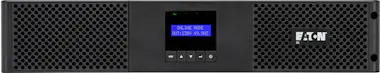 Eaton Eaton 9E1000IR sistema de alimentación ininterrump Eaton Eaton 9E1000IR sistema de alimentación ininterrump