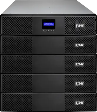 Eaton Eaton 9E1000IR sistema de alimentación ininterrump Eaton Eaton 9E1000IR sistema de alimentación ininterrump